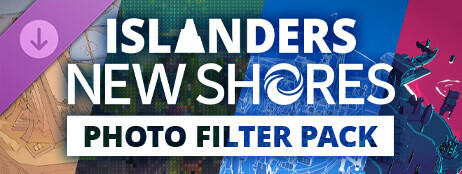 Photo Filter Pack cover art