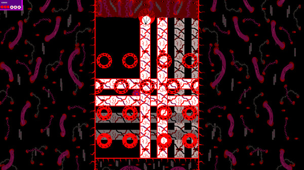 Screenshot z Endless Is Near