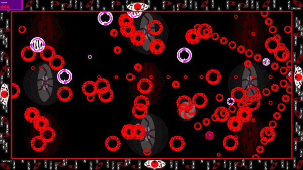 Screenshot z Endless Is Near