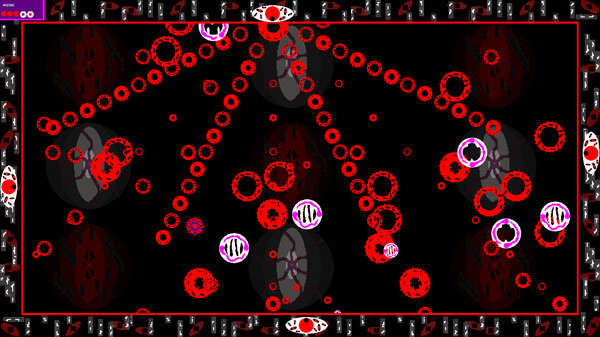 Screenshot z Endless Is Near