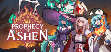 Prophecy of Ashen