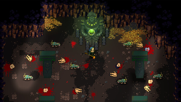 Prophecy of Ashen