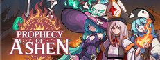 Prophecy of Ashen