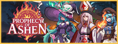 Prophecy of Ashen