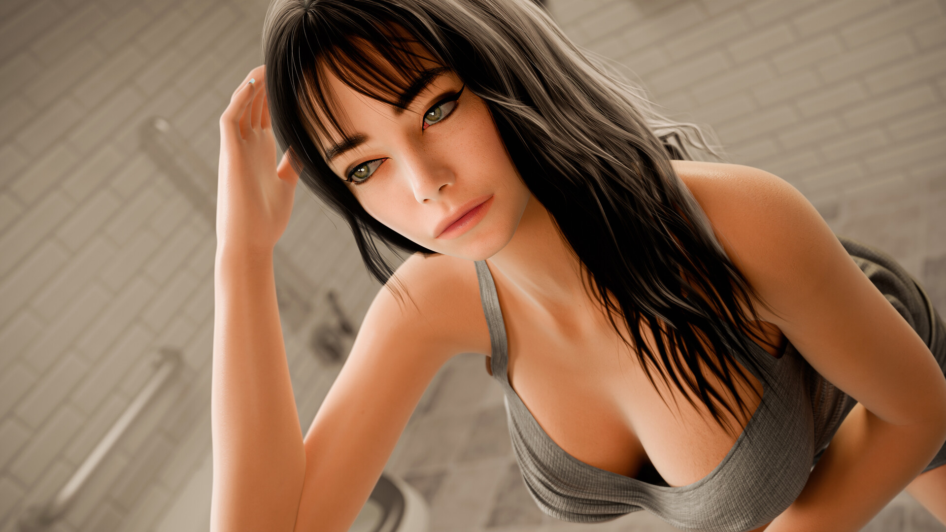 Sex Dorm🔞 screenshot #25