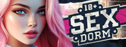 Sex Dorm logo