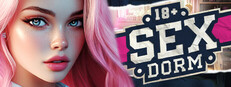 Sex Dorm🔞