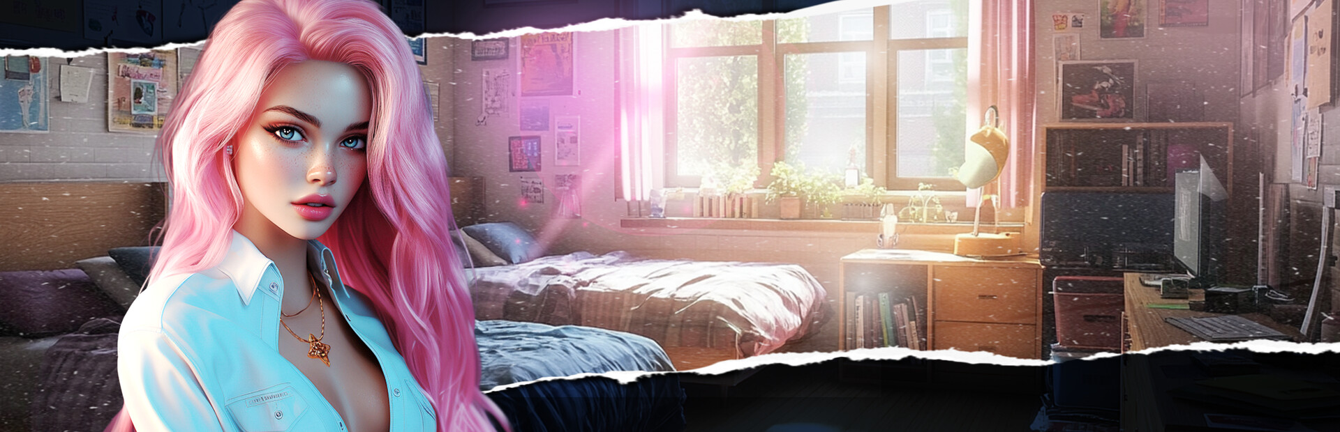 Sex Dorm🔞