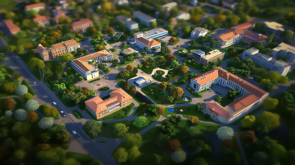 Steam Image