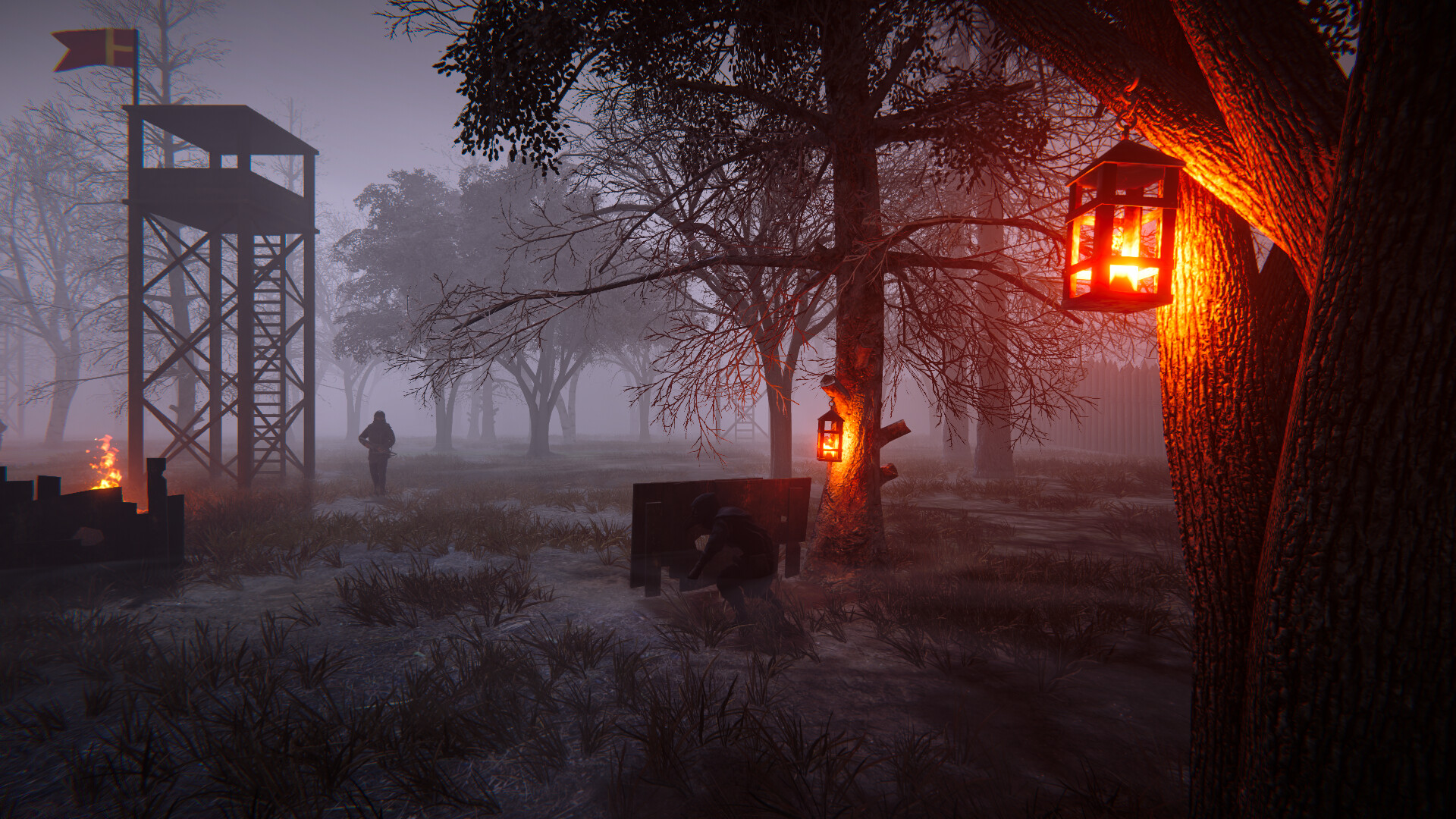 Dr. Plague screenshot #1