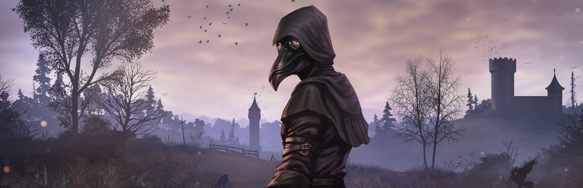 Dr. Plague