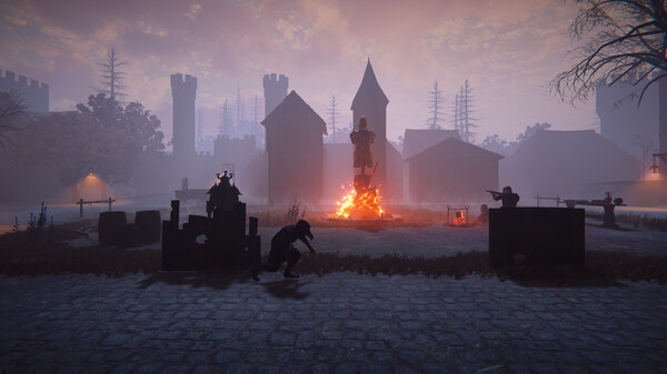 Dr. Plague screenshot 3