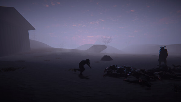 Screenshot z Dr. Plague