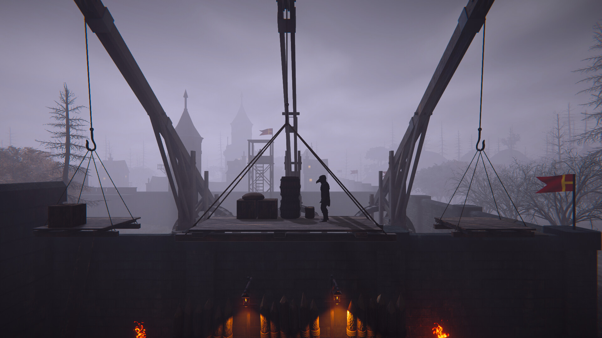 Dr. Plague screenshot #4