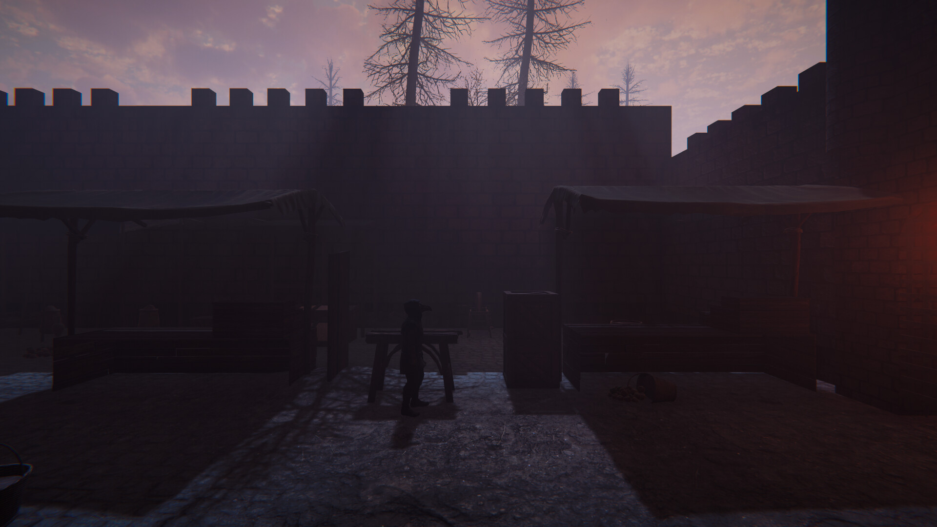 Dr. Plague screenshot #7