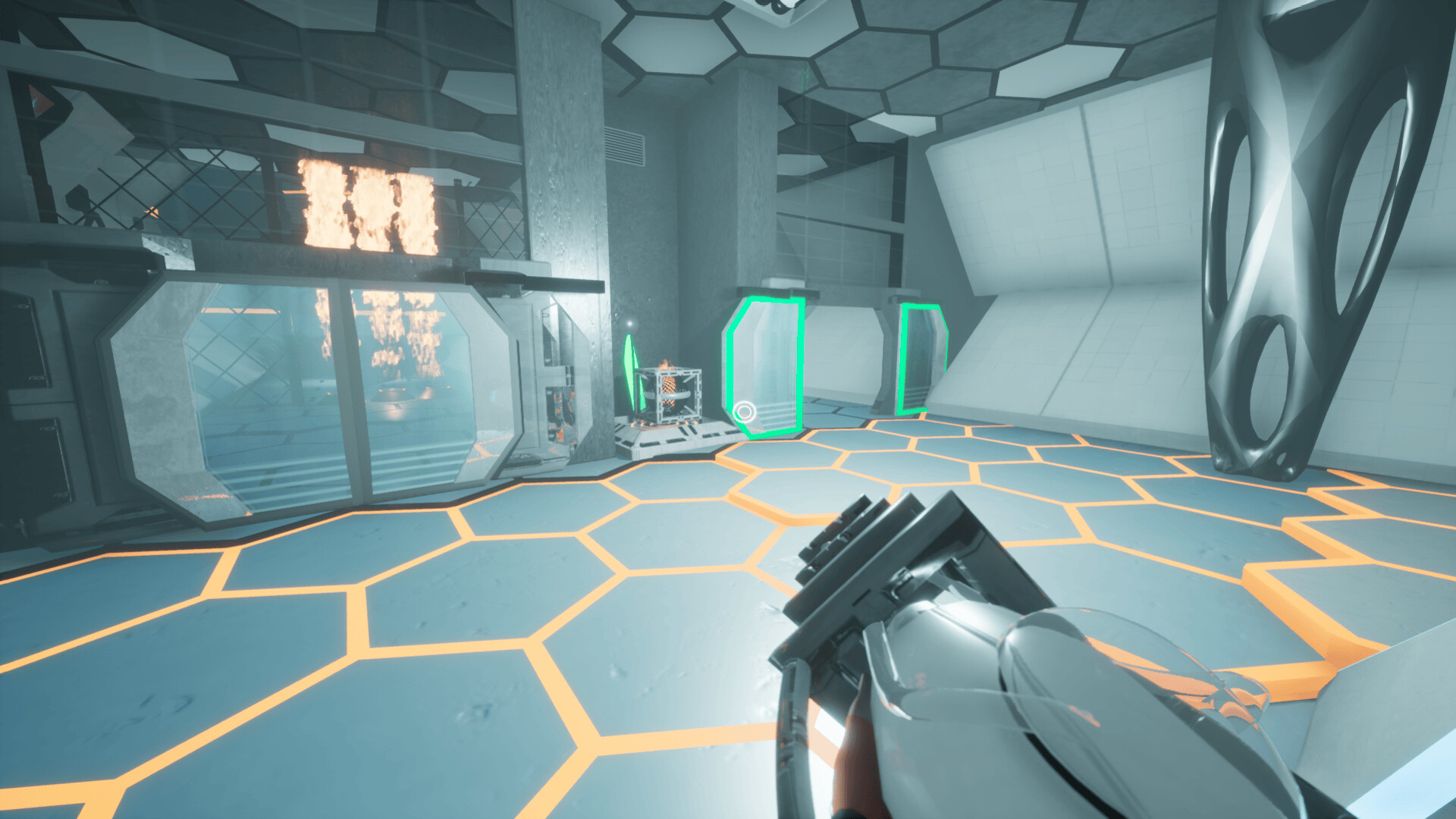 One More Experiment screenshot #6