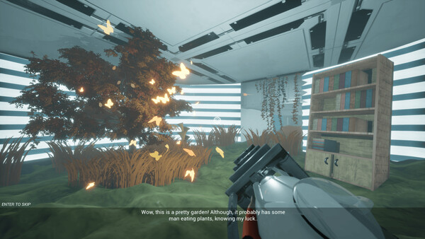 One More Experiment screenshot 21