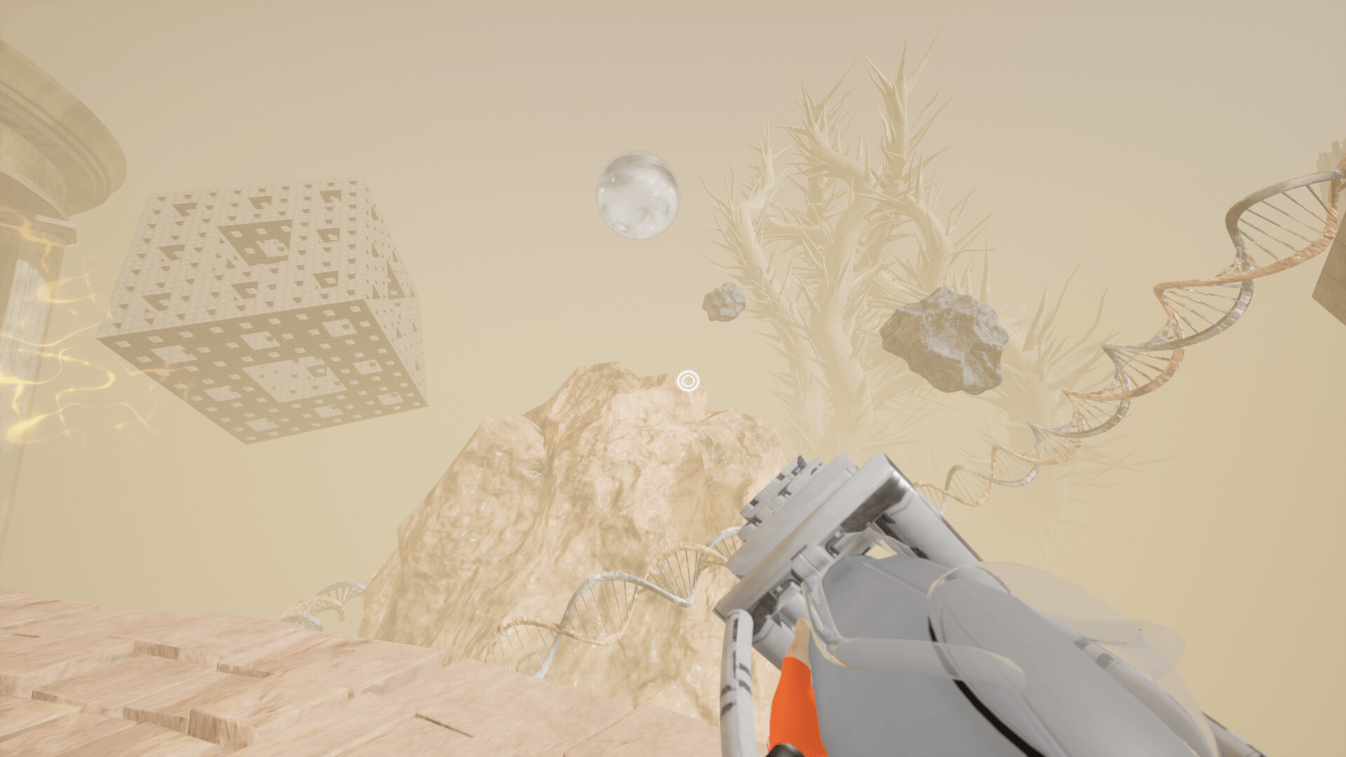 One More Experiment screenshot #15