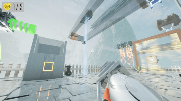 One More Experiment game for windows Pc 1