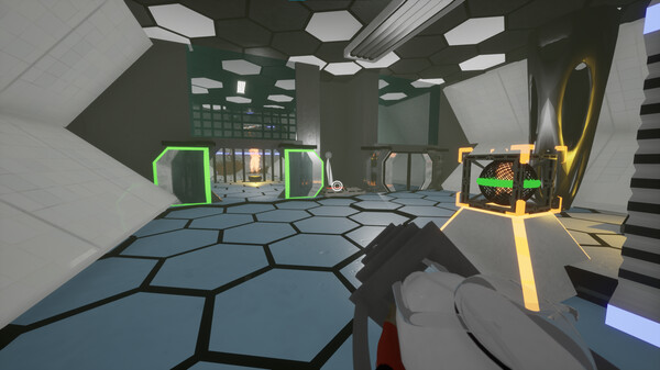 One More Experiment screenshot 3