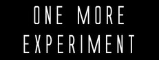 One More Experiment game capsule image