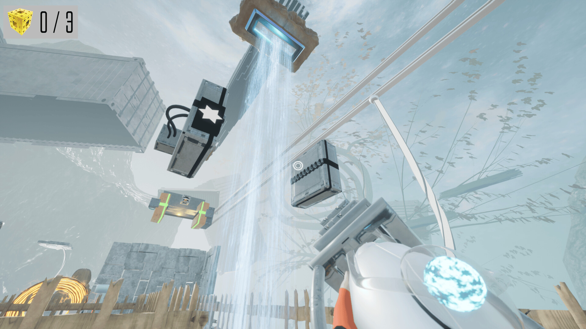 One More Experiment screenshot #8