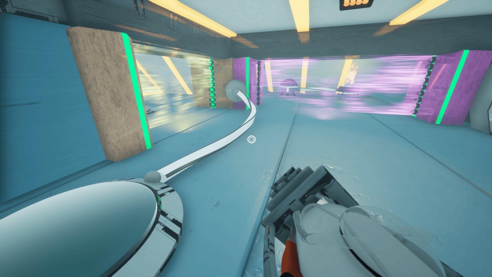 One More Experiment screenshot #19