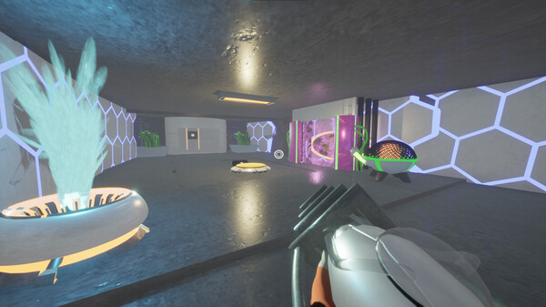 One More Experiment screenshot 2