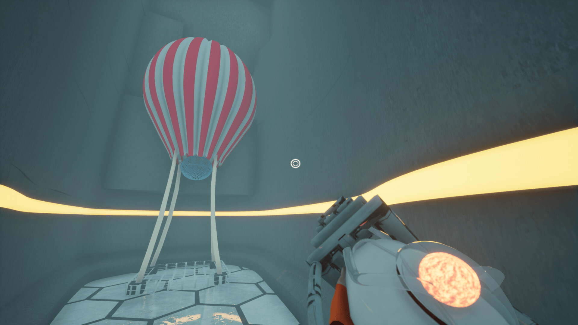 One More Experiment screenshot #14