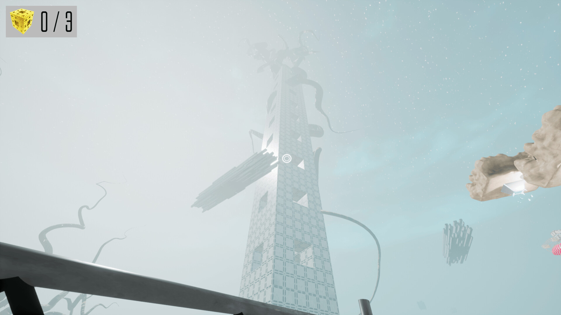 One More Experiment screenshot #7