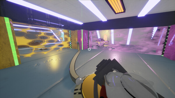 One More Experiment screenshot 7