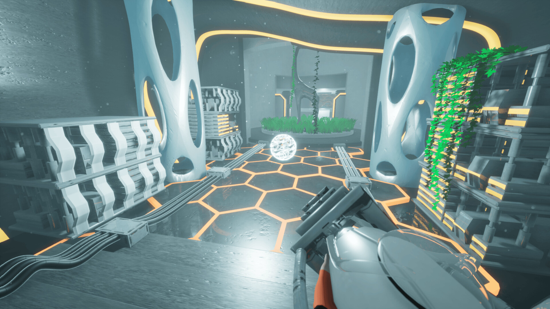One More Experiment screenshot #23