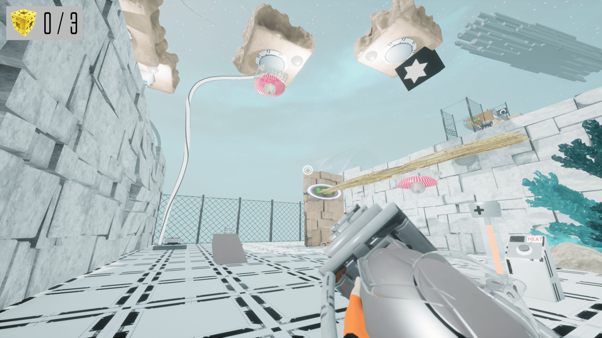 One More Experiment screenshot #5