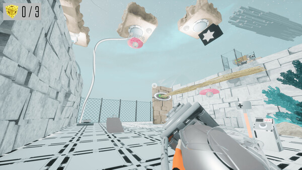 One More Experiment.