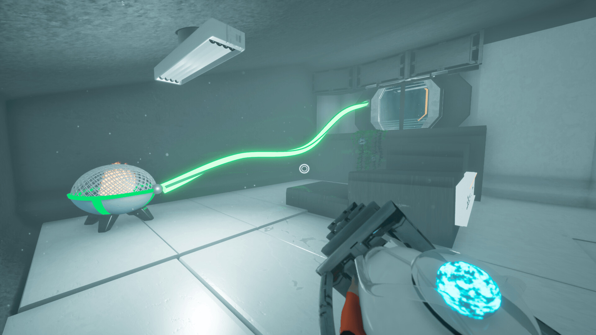 One More Experiment screenshot #20