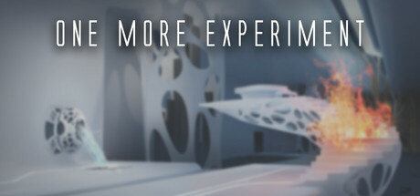 One More Experiment game header