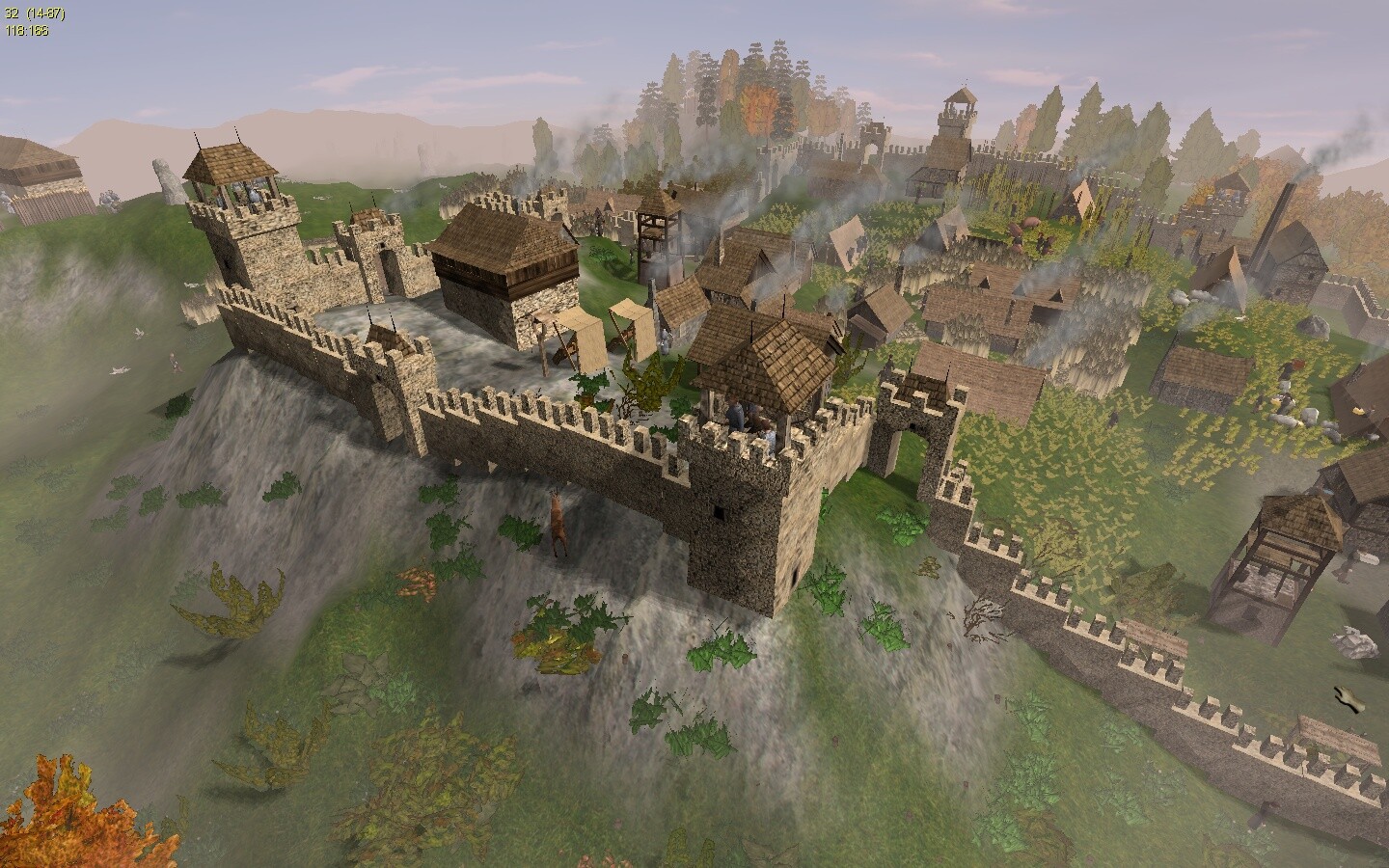 Archamon screenshot #6