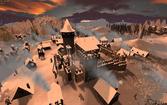 Archamon screenshot 5