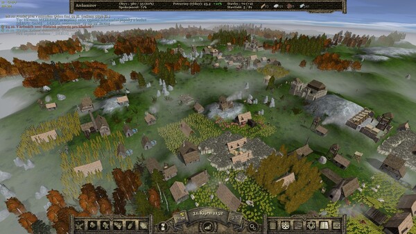 Archamon screenshot 4