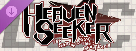 HEAVEN SEEKER - OPENREC PACK cover art