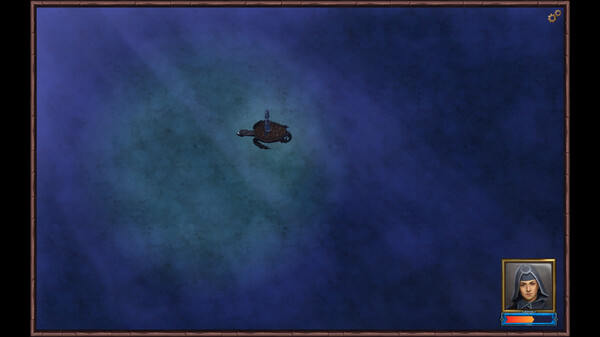 Скриншот из Lantern of Worlds - Layla's Quest