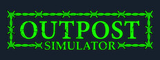Outpost Simulator