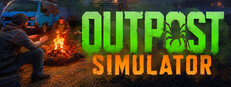Outpost Simulator cover