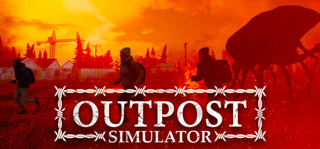 Outpost Simulator