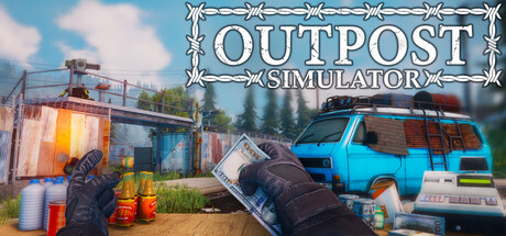 Outpost Simulator