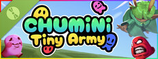 Chumini: Tiny Army Demo Small Capsule Image