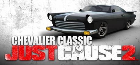 KHAiHOM.com - Just Cause 2: Chevalier Classic