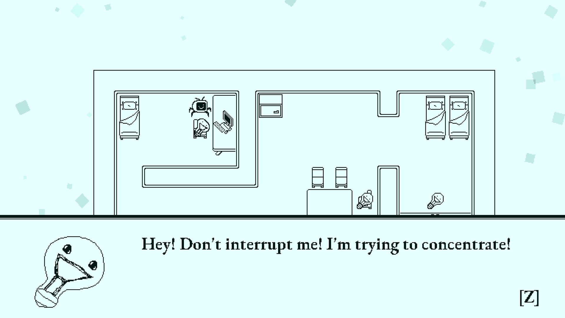 Cereal Reaper screenshot 3