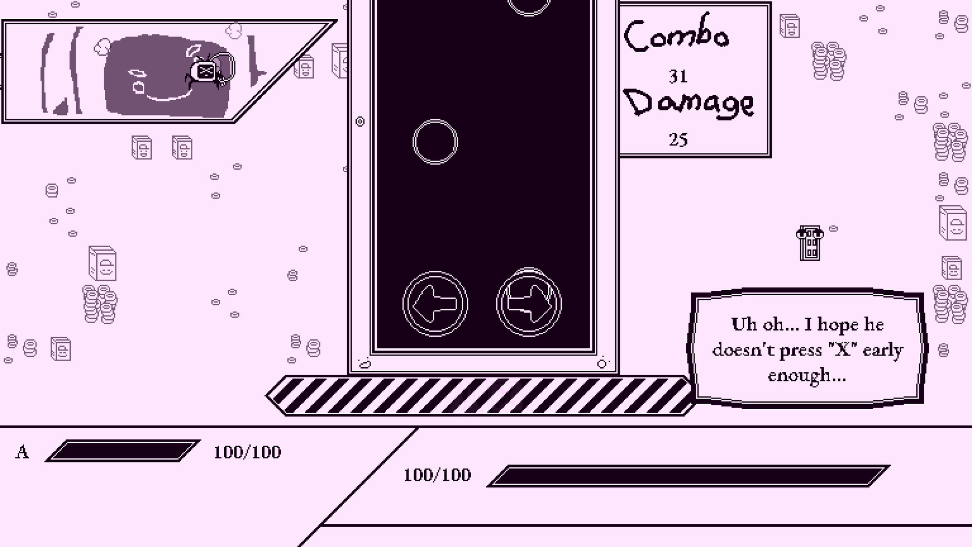 Cereal Reaper screenshot 5