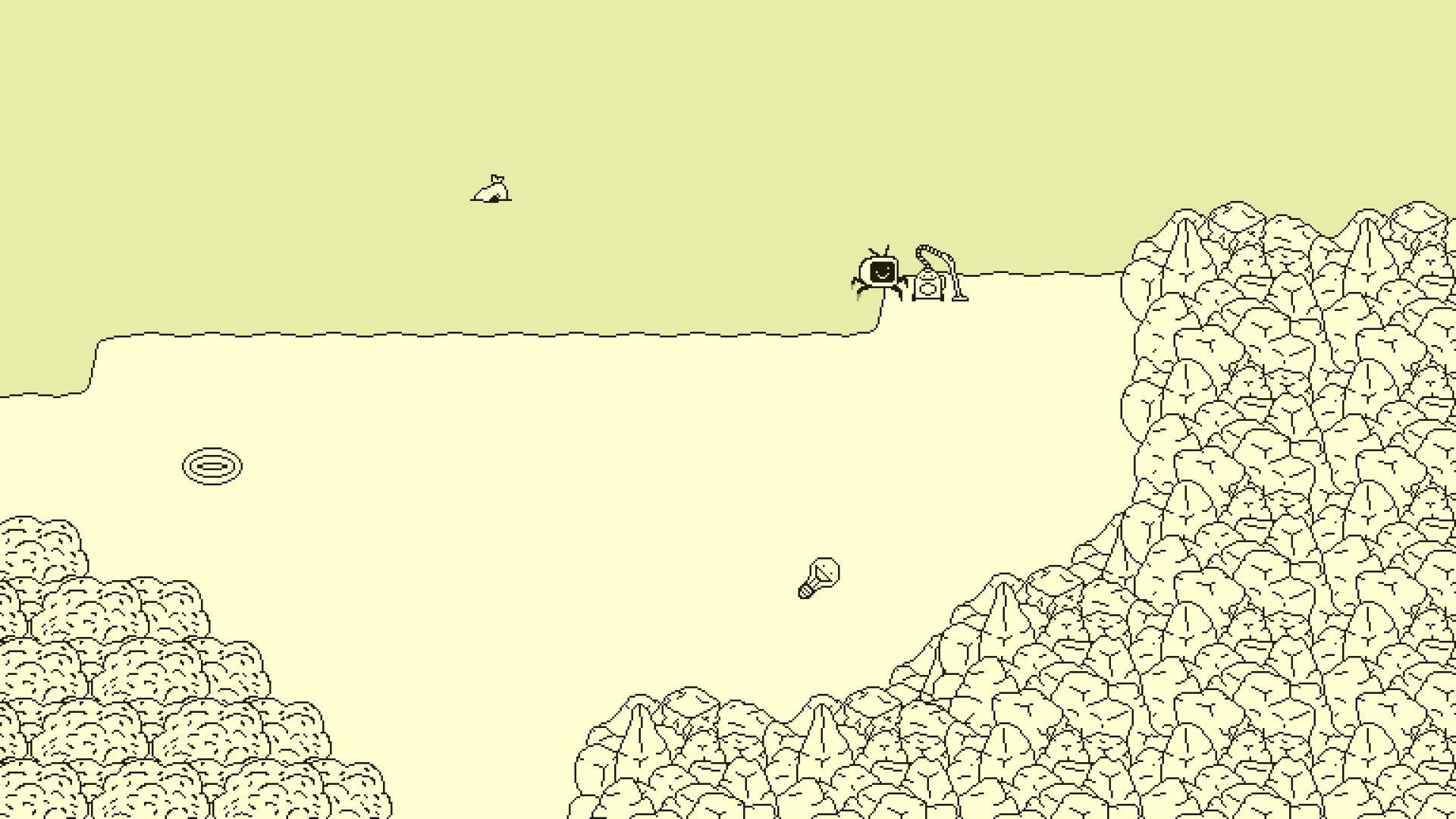 Cereal Reaper screenshot 1
